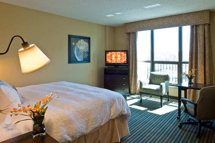 Hampton Inn & Suites National Harbor/Alexandria Area Exterior photo